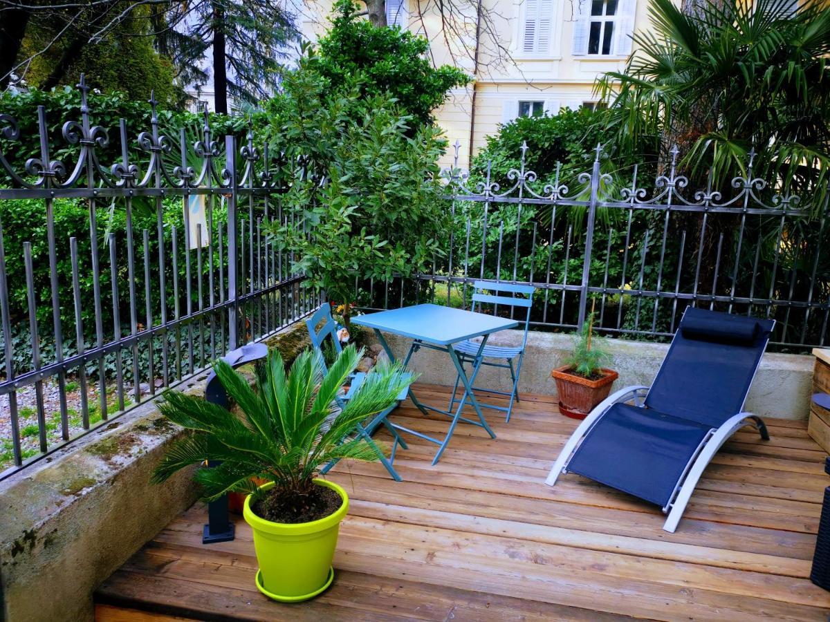 Villetta Italia It.Cu Merano Exterior photo